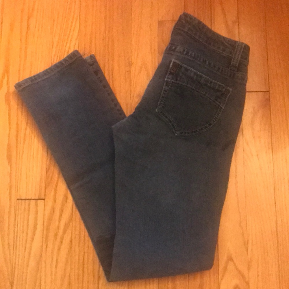 Forever 21 Jeans